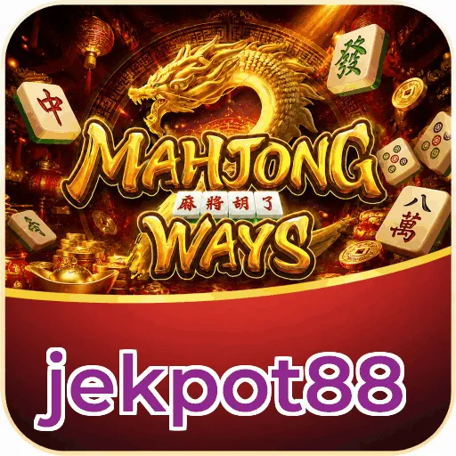 JEKPOT88 - Petualangan Seru di Dunia MMORPG