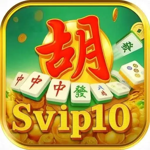 SVIP10 - Game Santai untuk Bersantai dan Bersenang-senang