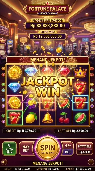 Pengguna dapat menemukan dan mengunduh aplikasi dengan cepat di indorp.