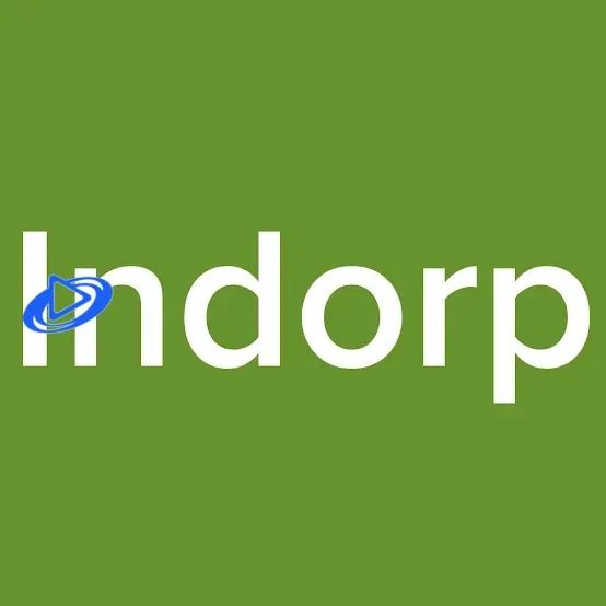 Logo indorp